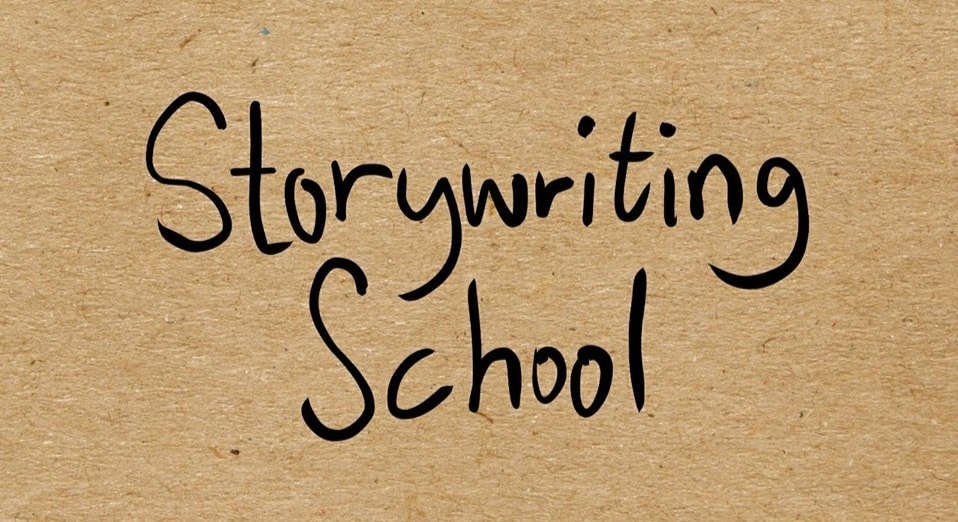 Storywriting School with Dr. Joem Antonio
