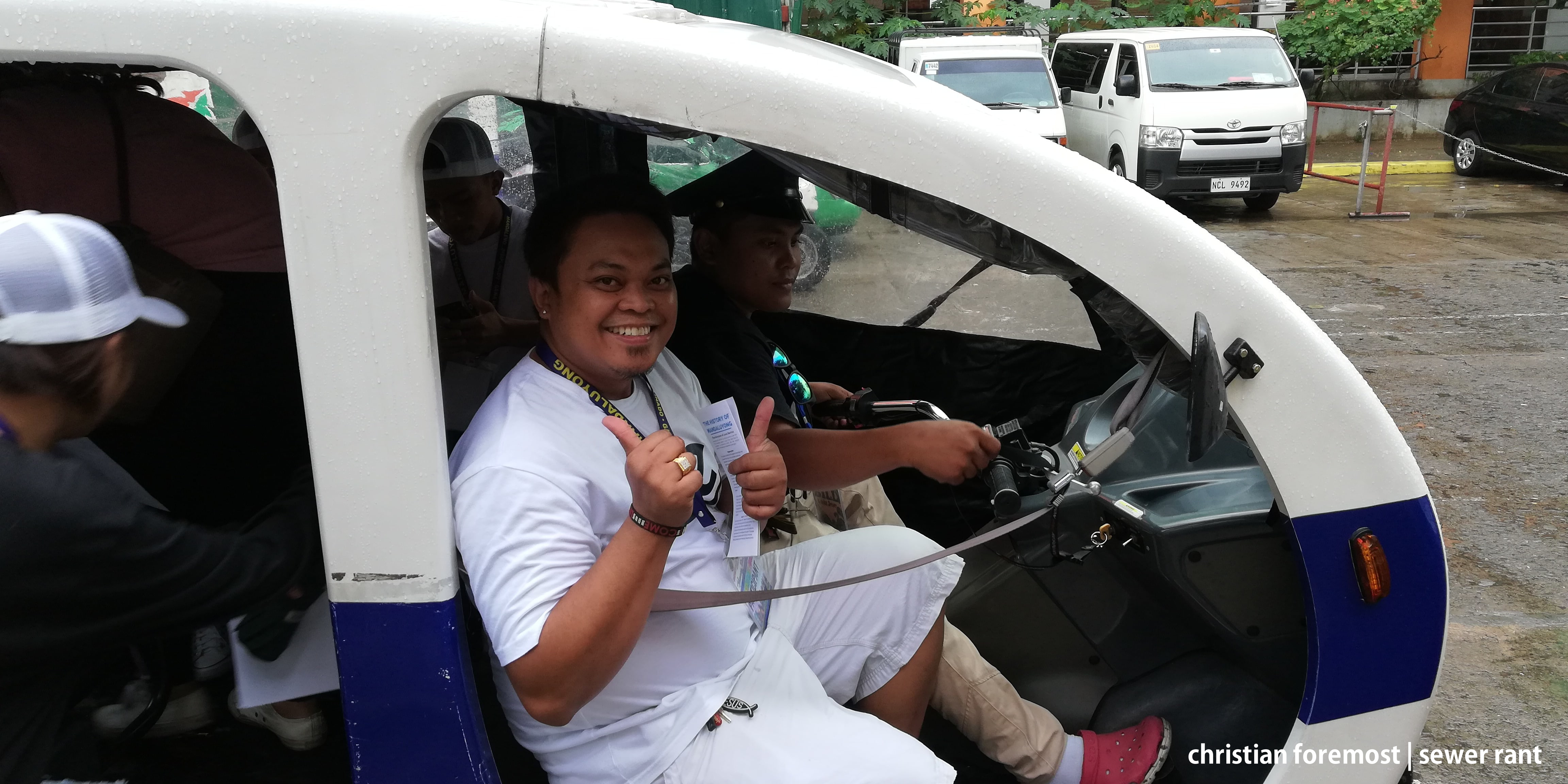 Samahang Kabataan ng Barangay Addition Hills