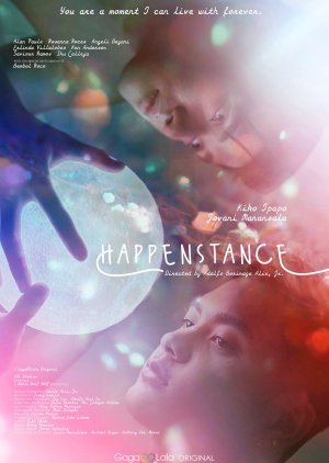 Happenstance bl series