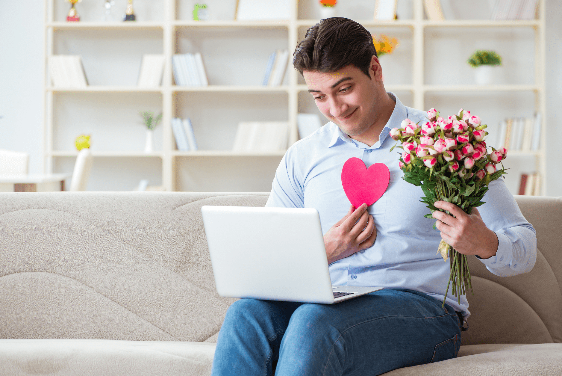 9 Online Dating Stages for Serious or Long-Term Relationships