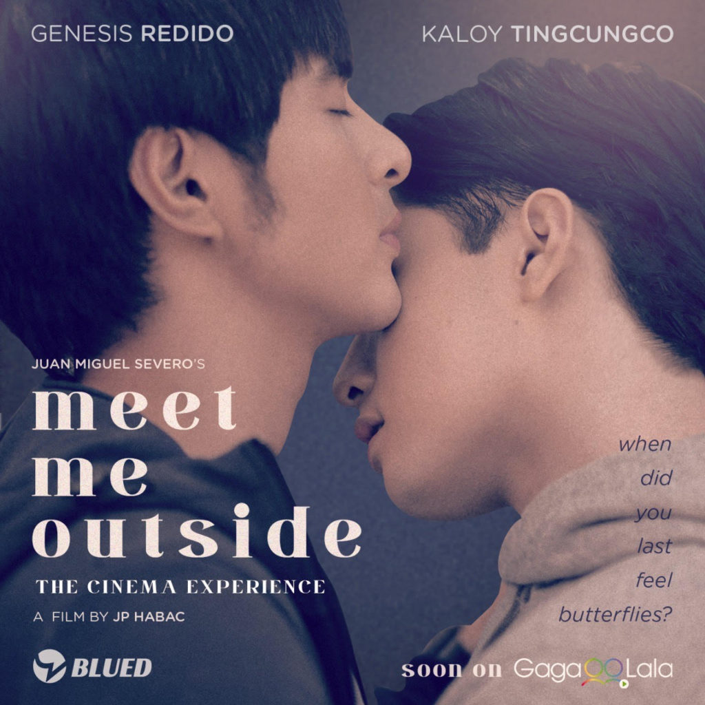 meet me outside review