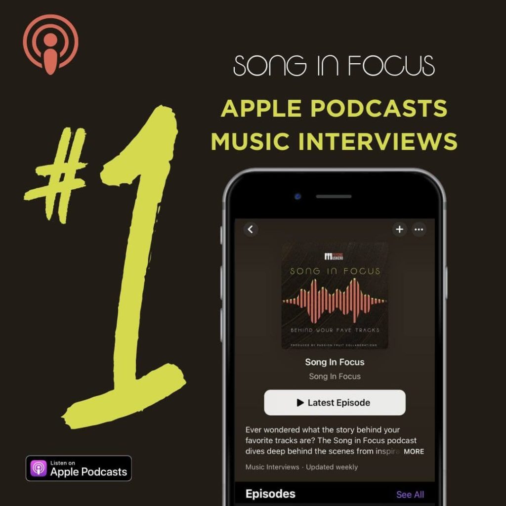 Check out Song In Focus Podcast to Learn More About Your Favorite OPM Songs!