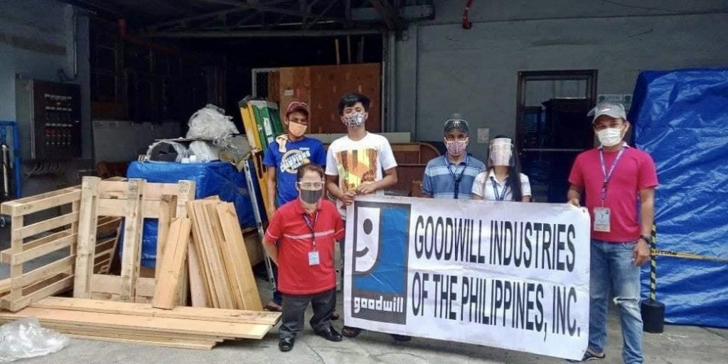 Where to Easily Donate your Clothes, Electronics, Furniture, etc. in Metro Manila - ft. Goodwill Philippines