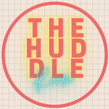 The Huddle Room podcast