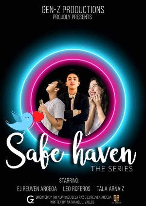 Safe Heaven bl series