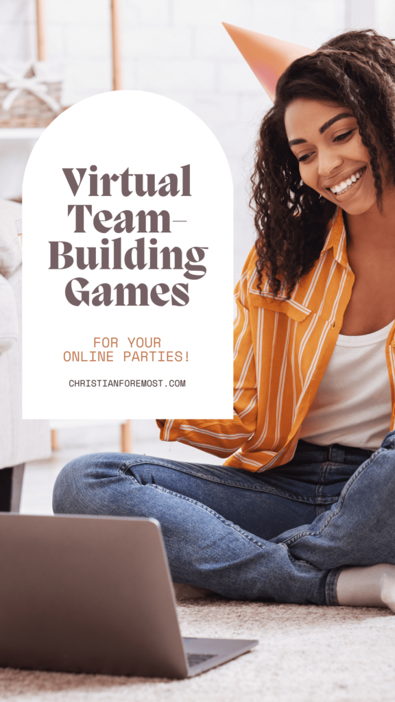 Online Virtual Team Building Games Remote Filipino Employees Will Enjoy!