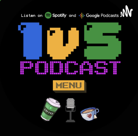 1V5 Podcast with Emerson Cerrado