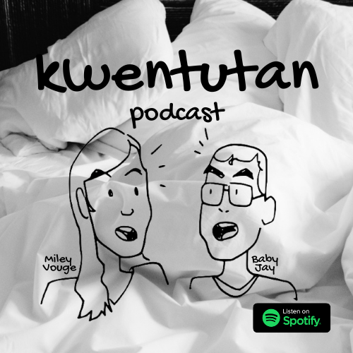 Kwentutan Podcast: Pinoy Sex Stories