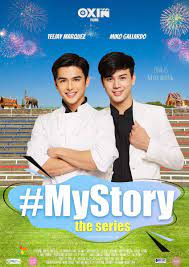 #MyStory: The Series bl