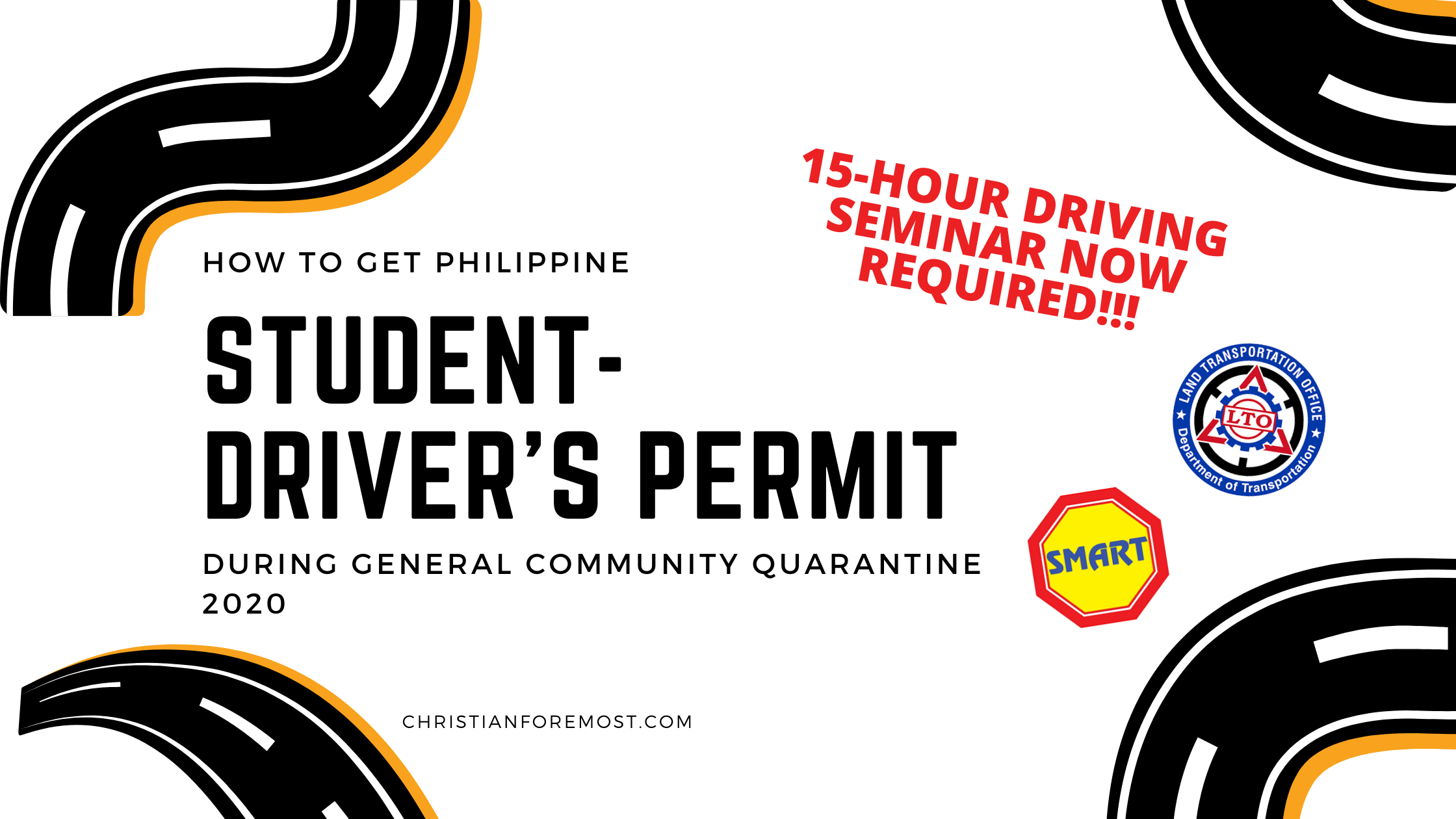 15-Hour Seminar Now Required For Student-Driver's Permit In 2020 ...