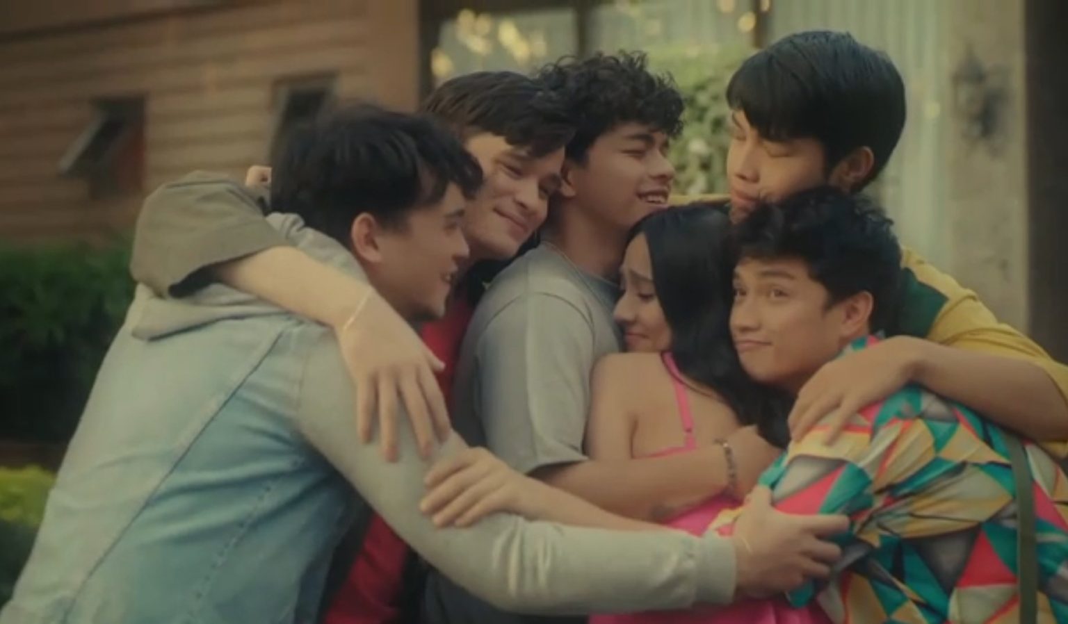 Watch Gameboys The Movie Right Now! - Movie Review - Christian Foremost
