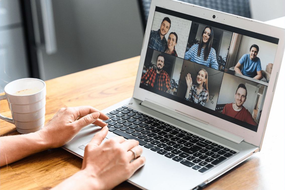 Online Virtual Team Building Games Remote Filipino Employees Will Enjoy