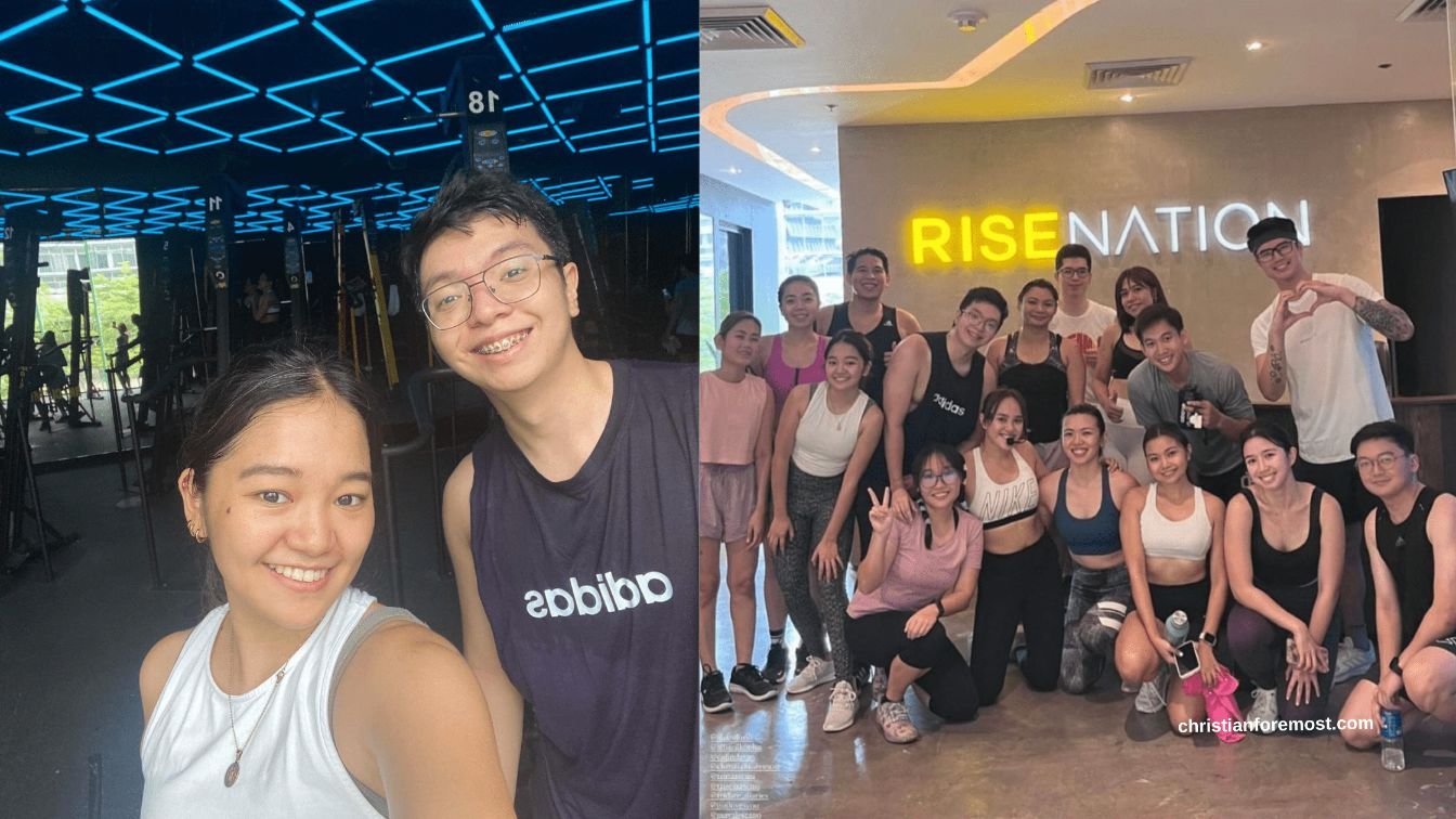ClassPass, Your Gateway to Workout Fitness Classes in Metro Manila ...