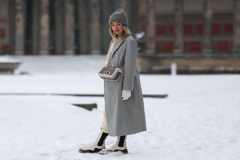 10 Must-Have Winter Wardrobe Essentials for Every Fashionista
