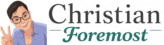 Christian Foremost Logo