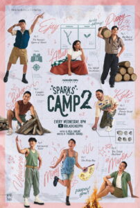 sparks camp season 2 bl