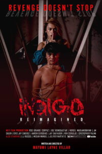 indigo reimagined bl