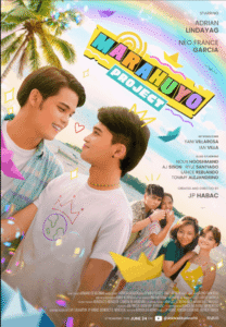 marahuyo project pinoy bl 2024