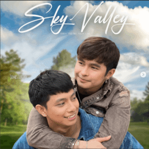Sky valley bl