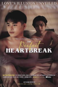 The Perfect Heartbreak Pinoy bl 2024